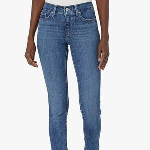 Levi's Women's 311 Shaping Skinny Jeans